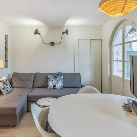 Appartement Odyssee - Welkeys *