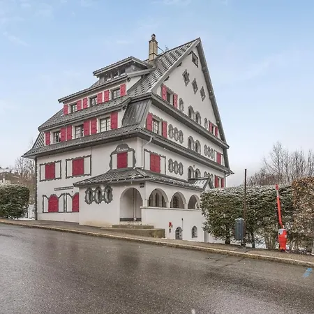 Appartement Odyssee - Welkeys *